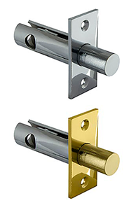 Задвижки на двери - Изображение